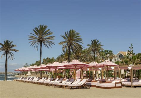 fendi beach marbella puente romano|puente romano beach resort marbella.